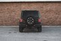 2024 Jeep WRANGLER 4-Door SAHARA