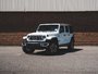 2025 Jeep WRANGLER 4-Door SAHARA