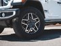2025 Jeep WRANGLER 4-Door SAHARA
