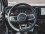2025 Jeep WRANGLER 4-Door SAHARA