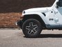 2025 Jeep WRANGLER 4-Door SAHARA