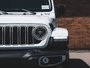 2025 Jeep WRANGLER 4-Door SAHARA