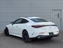 2025 Mercedes-Benz CLE 300C 4MATIC