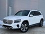 2025 Mercedes-Benz GLB 250 4MATIC