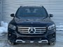 2025 Mercedes-Benz GLB 250 4MATIC