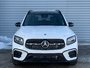 2025 Mercedes-Benz GLB 250 4MATIC