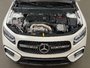 2025 Mercedes-Benz GLB 250 4MATIC