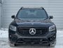 2025 Mercedes-Benz GLB 250 4MATIC