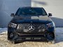 2025 Mercedes-Benz GLE Coupe 450 C4MATIC