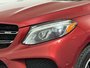 2018 Mercedes-Benz GLE AMG GLE 43
