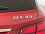 2018 Mercedes-Benz GLE AMG GLE 43