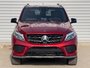 2018 Mercedes-Benz GLE AMG GLE 43