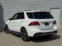2018 Mercedes-Benz GLE AMG GLE 43