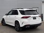 2025 Mercedes-Benz GLE 450 4MATIC