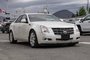 2008 Cadillac CTS 3.6L-2