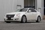 2008 Cadillac CTS 3.6L-0