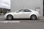 2008 Cadillac CTS 3.6L-5