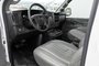 2021 CHEVROLET TRUCK EXPRESS CARGO V RWD 2500 155-8