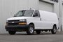 2021 CHEVROLET TRUCK EXPRESS CARGO V RWD 2500 155-0