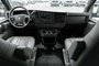 2021 CHEVROLET TRUCK EXPRESS CARGO V RWD 2500 155-15