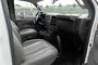 2021 CHEVROLET TRUCK EXPRESS CARGO V RWD 2500 155-16