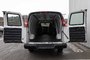 2021 CHEVROLET TRUCK EXPRESS CARGO V RWD 2500 155-4