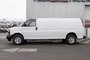 2021 CHEVROLET TRUCK EXPRESS CARGO V RWD 2500 155-6
