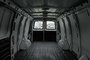 2021 CHEVROLET TRUCK EXPRESS CARGO V RWD 2500 155-5