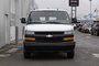 2021 CHEVROLET TRUCK EXPRESS CARGO V RWD 2500 155-1