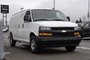 2021 CHEVROLET TRUCK EXPRESS CARGO V RWD 2500 155-2