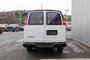 2021 CHEVROLET TRUCK EXPRESS CARGO V RWD 2500 155-3