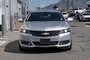 2017 Chevrolet Impala LT-1