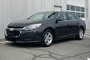 2016 Chevrolet MALIBU LIMITED LS-0