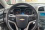 2016 Chevrolet MALIBU LIMITED LS-6