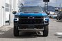 2022 Chevrolet Silverado 1500 ZR2-1