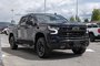 2025 Chevrolet Silverado 1500 LT Trail Boss-2