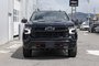 2025 Chevrolet Silverado 1500 LT Trail Boss-1