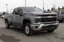 2024 Chevrolet Silverado 2500HD LT-2