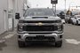 2024 Chevrolet Silverado 2500HD LT-1