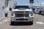 2022 Chevrolet Silverado 3500 HD LTZ-1