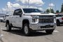 2022 Chevrolet Silverado 3500 HD LTZ-2