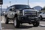 2014 Ford Super Duty F-350 SRW Platinum-2