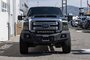 2014 Ford Super Duty F-350 SRW Platinum-1