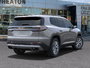 2025 GMC Acadia ELEVATION-3