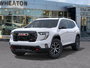 2025 GMC Acadia AT4-5