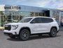 2025 GMC Acadia AT4-0