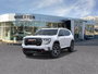 2025 GMC Acadia AT4-7