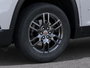 2026 GMC Acadia ELEVATION-8