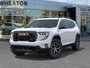 2026 GMC Acadia AT4-5