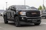 2018 GMC Canyon SLE 4WD-2